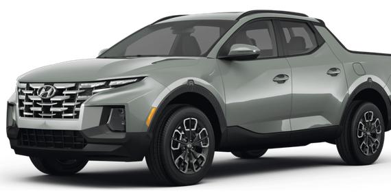 HYUNDAI SANTA CRUZ 2022 5NTJDDAF7NH030479 image